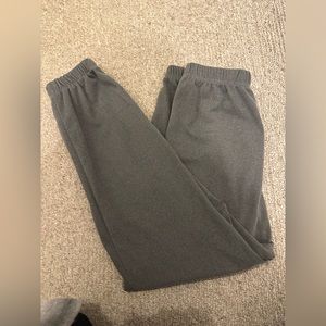 SET- gray lounge set